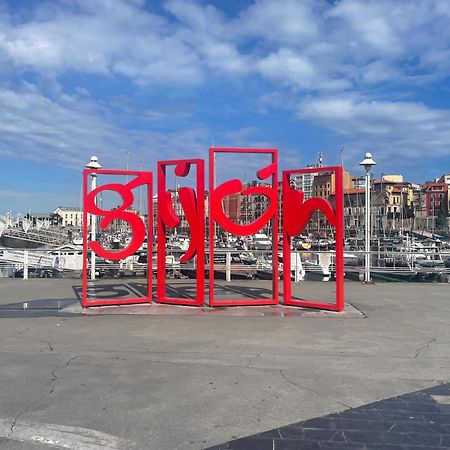 Avenida Gijon Centro Hotel Kültér fotó