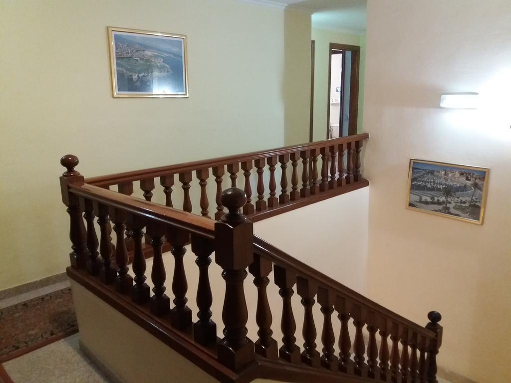Avenida Gijon Centro Hotel Kültér fotó
